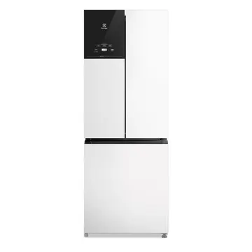 Geladeira Electrolux Frost Free Inverter 484l Efficient Autosense 3 Portas Branca (im7) 220v