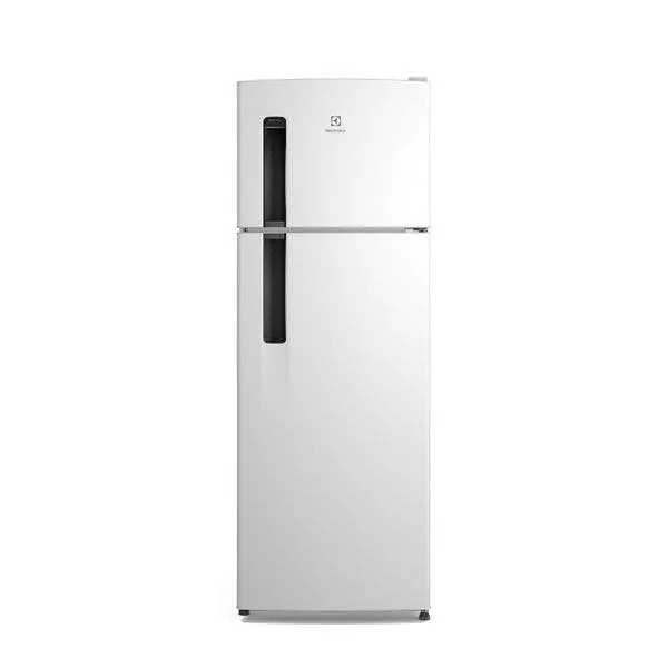 Geladeira Electrolux Frost Free 320l Duplex Branca (tf38) 220v, imagem 1 de 10