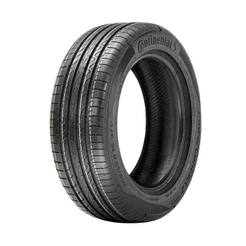 Pneu Continental Aro 16 PowerContact 2 195/55R16 87H