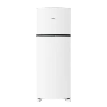 Geladeira Frost Free Duplex 333 Litros Branca Consul - Crm40mb 220v