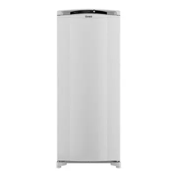 Geladeira Consul Frost Free 300 Litros Branca Com Freezer Supercapacidade - Crb36ab 110v