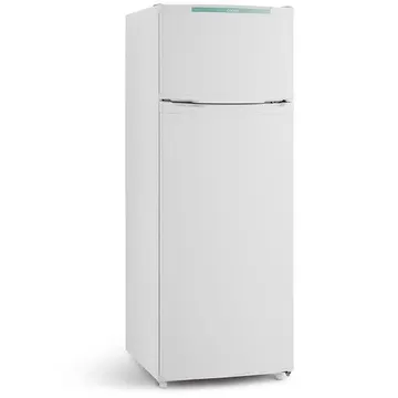 Geladeira Consul Cycle Defrost Duplex 334 Litros Branca Com Freezer Supercapacidade - Crd37eb 110v