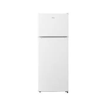 Geladeira Hq230rdf 230 Litros Defrost Hq Branco 220v