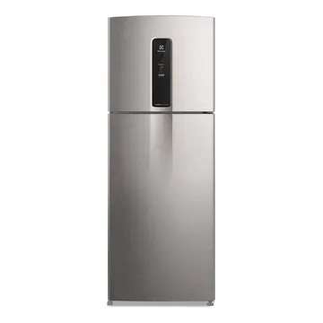 Geladeira Electrolux Frost Free Inverter 481l Efficient Com Autosense Smartbivolt Duplex Cor Inox Look (it70s) Bivolt