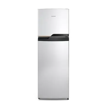Geladeira Continental Frost Free 380l Duplex Branca (tc42) 127v
