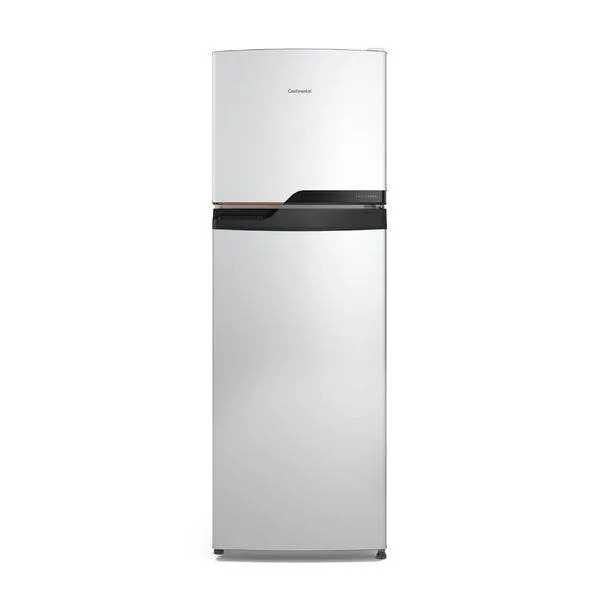 Geladeira Continental Frost Free 380l Duplex Branca (tc42) 127v, imagem 1 de 10