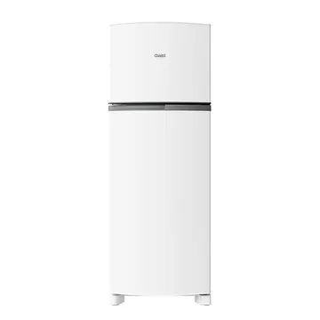 Geladeira Frost Free Duplex 333 Litros Branca Consul - Crm40mb 110v