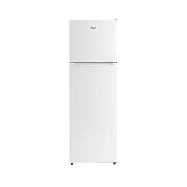 Geladeira Refrigerador Hq Defrost 290 Litros Branco Hq-290rdf 127v, imagem 1 de 8